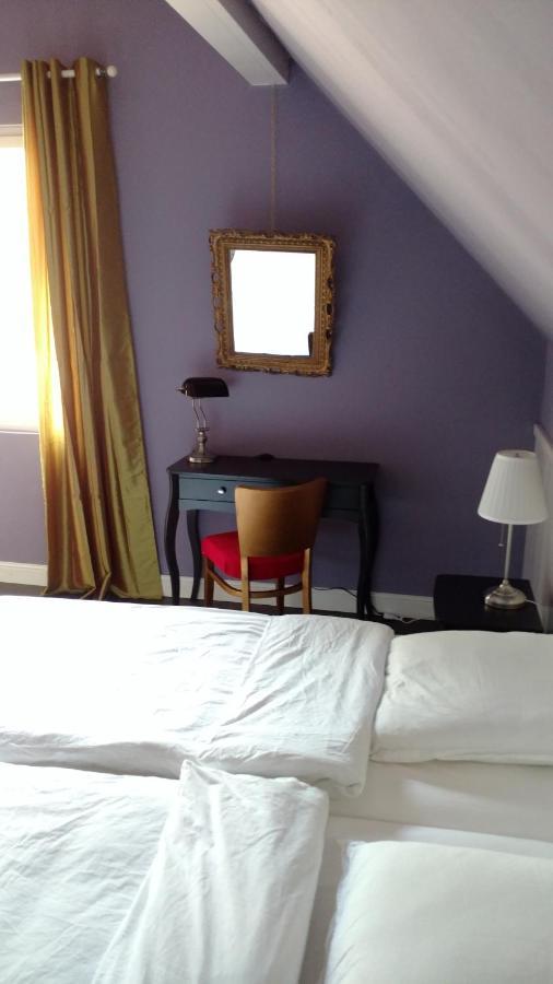 Bonbon Chambre D'Hotes Saint-Julien-de-Lampon Экстерьер фото