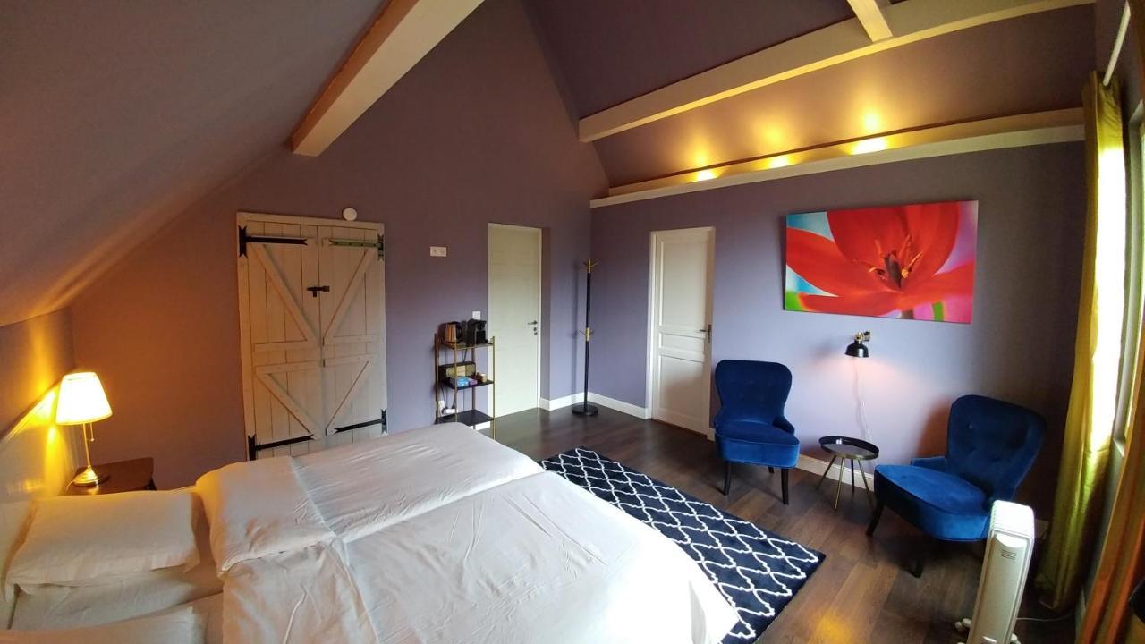 Bonbon Chambre D'Hotes Saint-Julien-de-Lampon Экстерьер фото