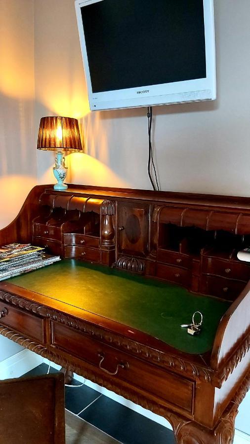 Bonbon Chambre D'Hotes Saint-Julien-de-Lampon Экстерьер фото