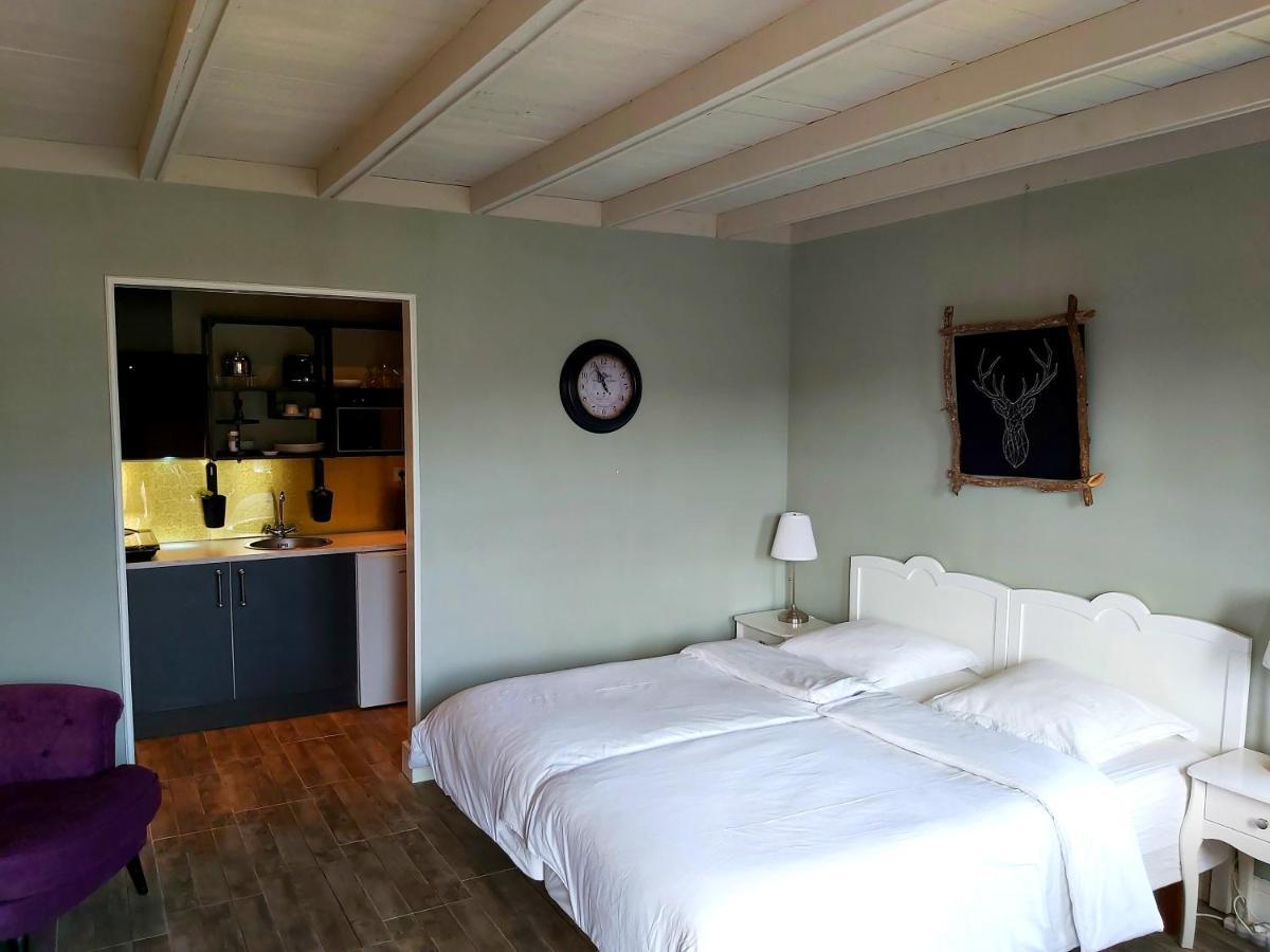 Bonbon Chambre D'Hotes Saint-Julien-de-Lampon Экстерьер фото