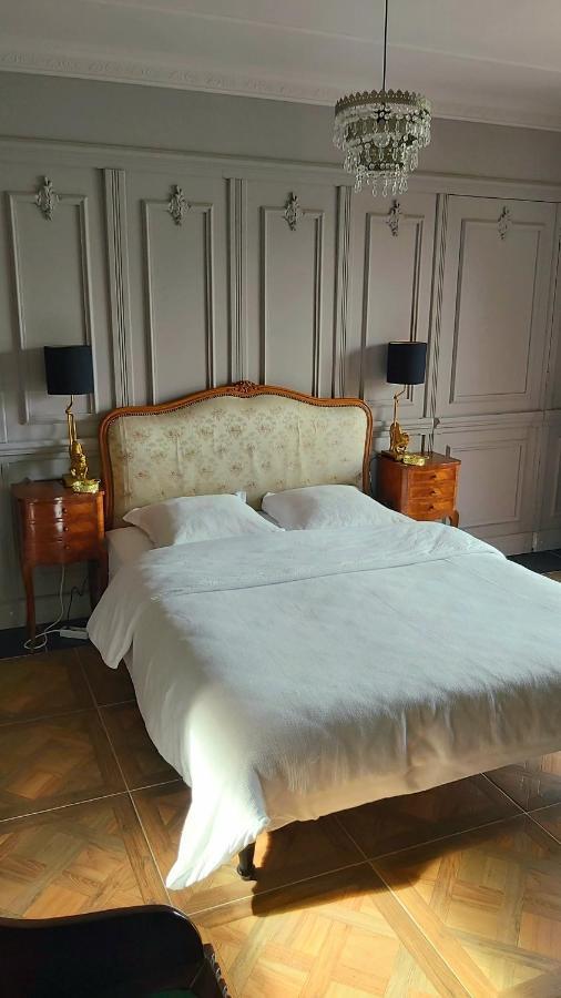 Bonbon Chambre D'Hotes Saint-Julien-de-Lampon Экстерьер фото