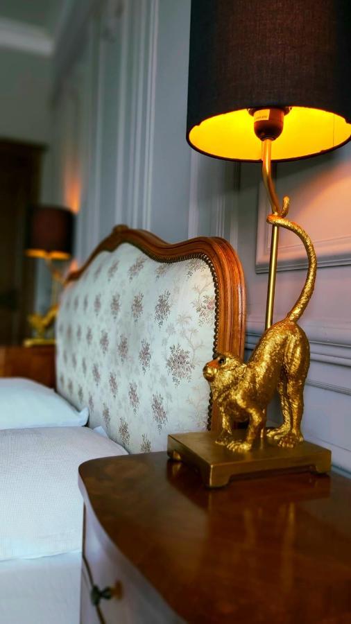 Bonbon Chambre D'Hotes Saint-Julien-de-Lampon Экстерьер фото